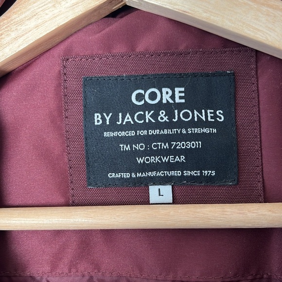 Jack&Jones hooded jacket - Picture 3 of 3